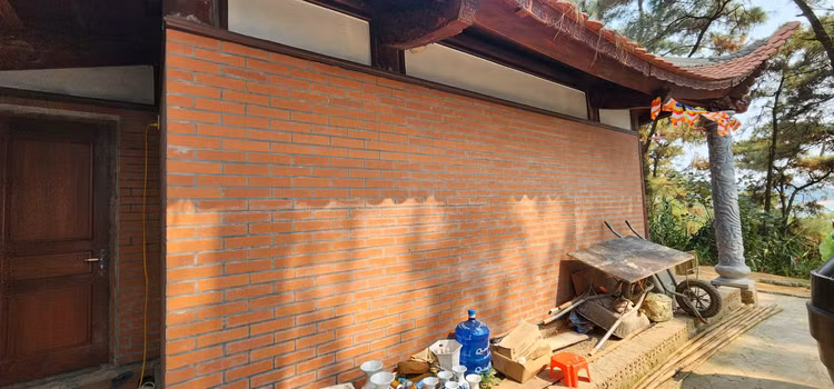 Can canh cong trinh khong phep khu di tich quoc gia chua Loi Am-Hinh-11