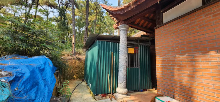 Can canh cong trinh khong phep khu di tich quoc gia chua Loi Am-Hinh-14