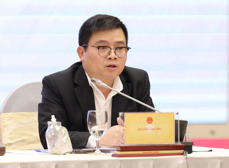 Viet Nam dang ung pho the nao khi Hoa Ky cong bo thue 46%?