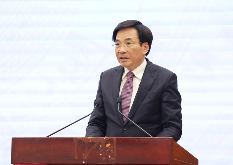 Thu tuong dua ra 10 nhom nhiem vu, giai phap trong tinh hinh moi