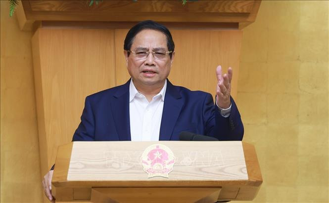 Cang thang thuong mai leo thang co the gay dut gay chuoi san xuat