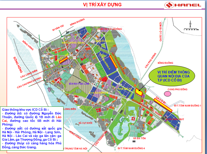 Cang can Co Bi cham tien do, Ha Noi cho co hoi cuoi cung?