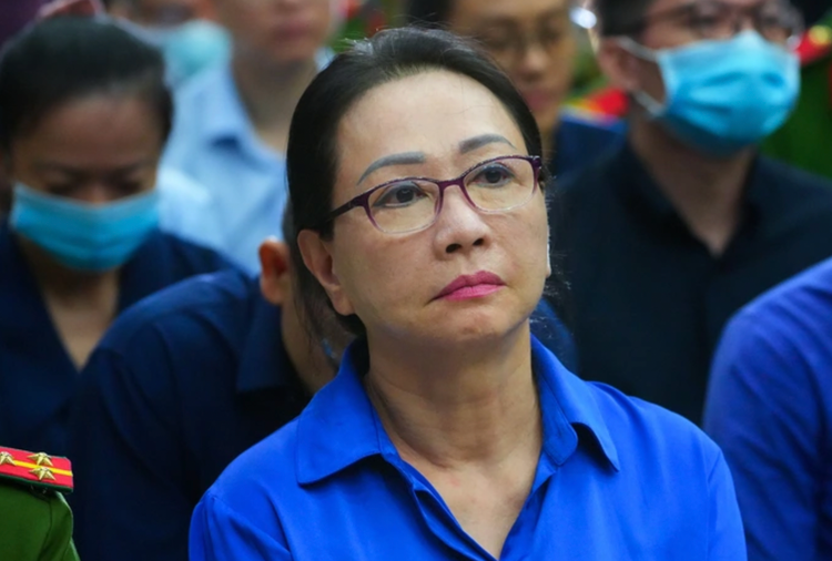 De xuat bo phat tu hinh toi tham o tai san, nhan hoi lo