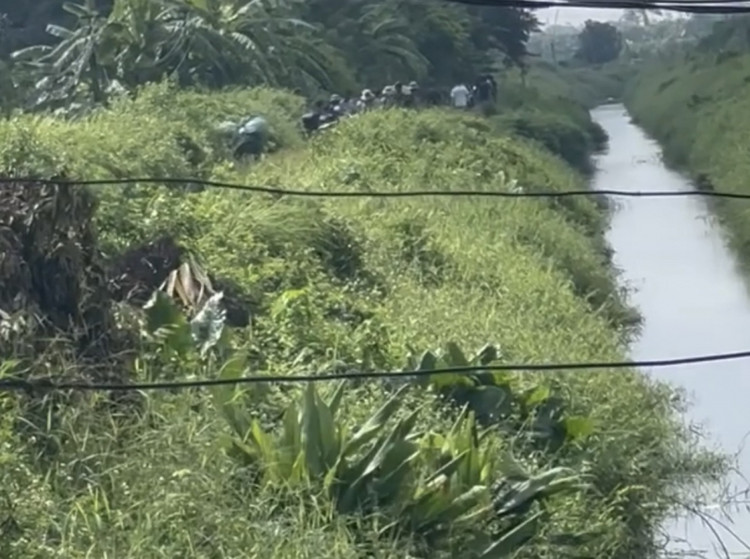 Chau be bi sat hai nghi bat coc: Nghi pham doi mat toi danh nao?