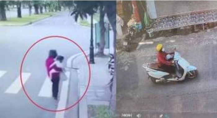 Tu vu be 2 tuoi bi sat hai: Hanh dong the nao khi con bi bat coc?