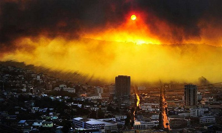 Nong: Chuyen gia “khui” dau hieu canh bao nhan loai ve ngay tan the-Hinh-8