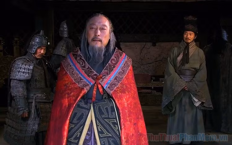 Vi sao Tu Ma Y kien quyet khong cho con chau trong cay quanh mo?-Hinh-3