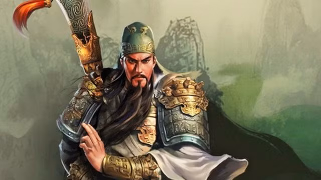 Nếu Triệu Vân thay Quan Vũ trấn giữ Hoa Dung, chuyện gì sẽ xảy ra? Neu Trieu Van thay Quan Vu tran giu Hoa Dung, chuyen gi se xay ra?