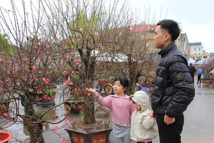 Nguoi dan doi mua, chiu ret “cho Tet” ve nha-Hinh-8