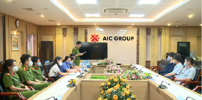 “Trum” AIC Nguyen Thi Thanh Nhan hoi lo cuu Bi thu Dong Nai tien ty-Hinh-13