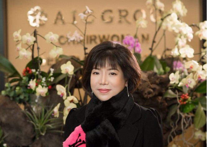 “Trum” AIC Nguyen Thi Thanh Nhan hoi lo cuu Bi thu Dong Nai tien ty-Hinh-2