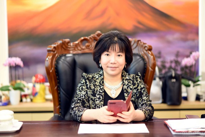 “Trum” AIC Nguyen Thi Thanh Nhan hoi lo cuu Bi thu Dong Nai tien ty-Hinh-9