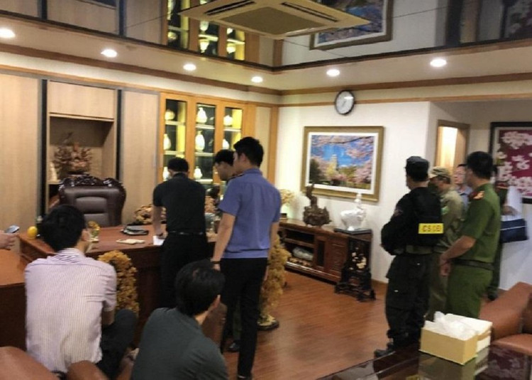 “Trum” AIC Nguyen Thi Thanh Nhan hoi lo cuu Bi thu Dong Nai tien ty-Hinh-5