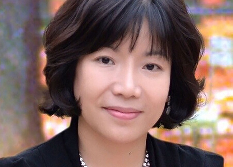 “Trum” AIC Nguyen Thi Thanh Nhan hoi lo cuu Bi thu Dong Nai tien ty