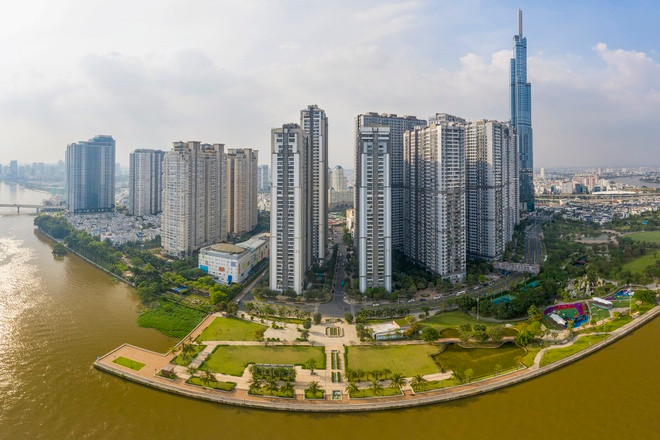 Cty Dat Xanh sa thai gan 1,4 nghin nhan su, BDS da cham day?