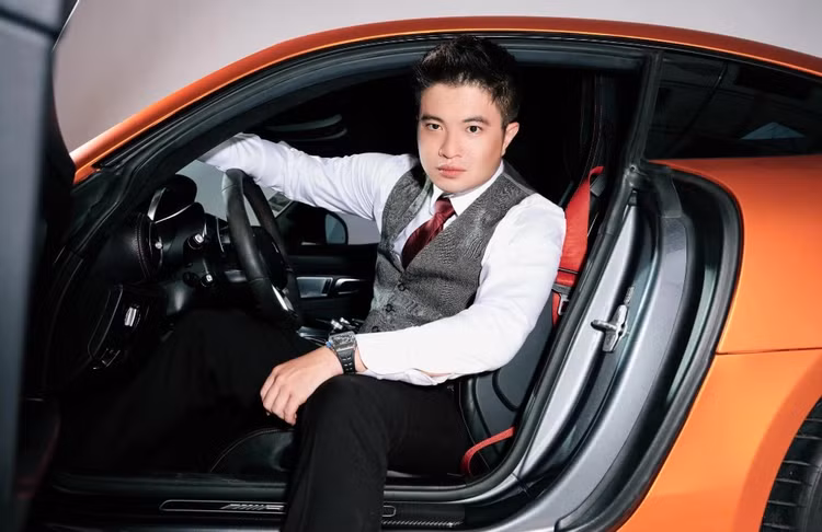 Tài sản "khủng" bị thu giữ của “trùm” lừa đảo Phó Đức Nam Tai san