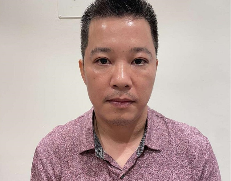 Vụ “chuyến bay giải cứu”: Thêm một GĐ bị khởi tố do đưa hối lộ Vu “chuyen bay giai cuu”: Them mot GD bi khoi to do dua hoi lo