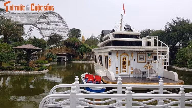 Cong vien dai gia buon lon: Lap vi pham de xu phat, bien phap xu ly?-Hinh-7