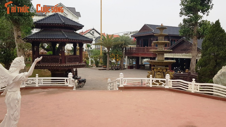 Cong vien dai gia buon lon: Lap vi pham de xu phat, bien phap xu ly?-Hinh-2