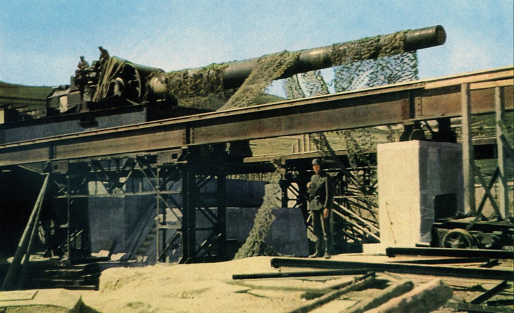 So huu loat sieu vu khi 