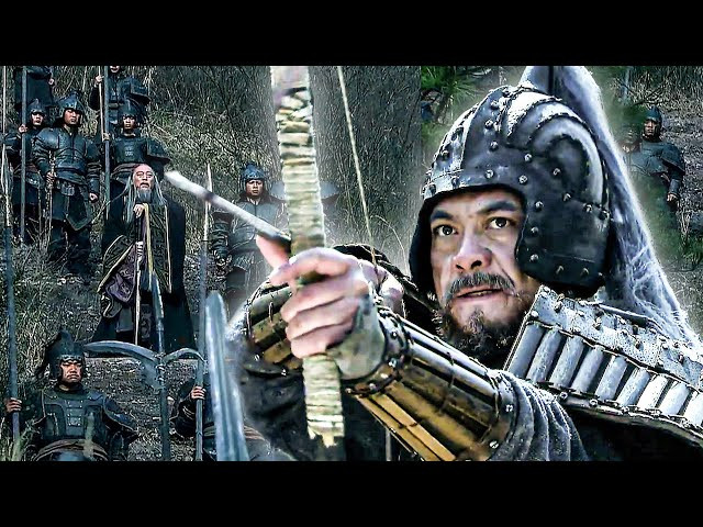 Tuong tai cua Tao Thao chet duoi tay nhan vat kem tieng-Hinh-6