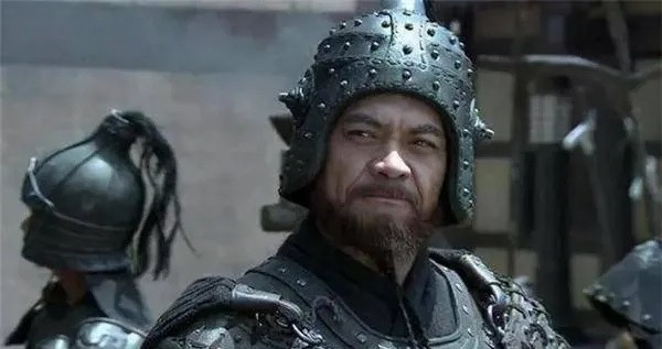 Tuong tai cua Tao Thao chet duoi tay nhan vat kem tieng-Hinh-3