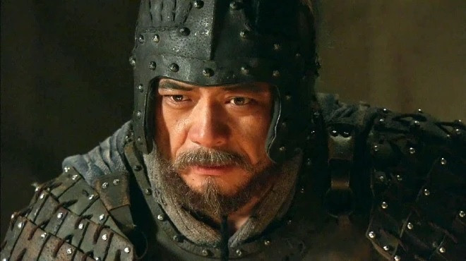 Tuong tai cua Tao Thao chet duoi tay nhan vat kem tieng-Hinh-4