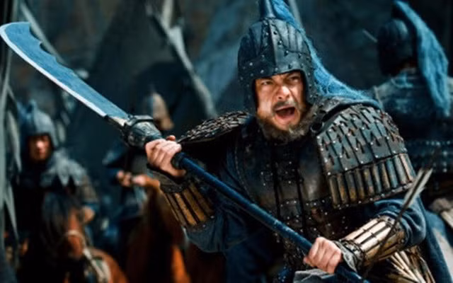 Tuong tai cua Tao Thao chet duoi tay nhan vat kem tieng-Hinh-9