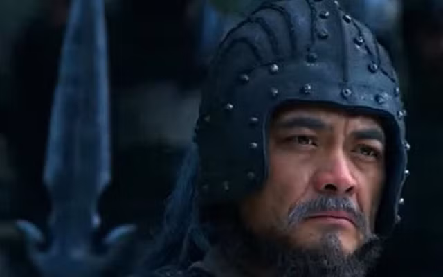 Tuong tai cua Tao Thao chet duoi tay nhan vat kem tieng-Hinh-5