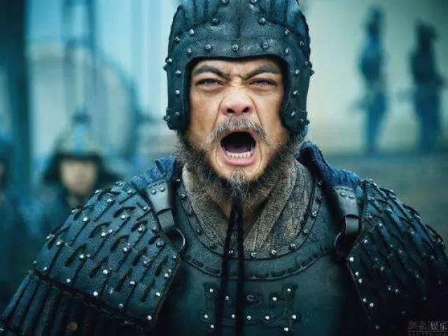 Tuong tai cua Tao Thao chet duoi tay nhan vat kem tieng-Hinh-8