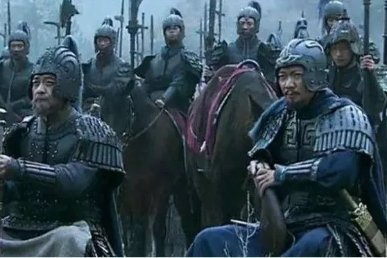 Tuong tai cua Tao Thao chet duoi tay nhan vat kem tieng-Hinh-7