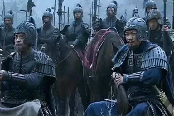 Tuong tai cua Tao Thao chet duoi tay nhan vat kem tieng-Hinh-7