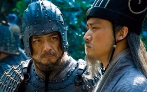 Tuong tai cua Tao Thao chet duoi tay nhan vat kem tieng-Hinh-2