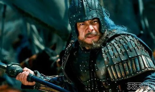 Tuong tai cua Tao Thao chet duoi tay nhan vat kem tieng