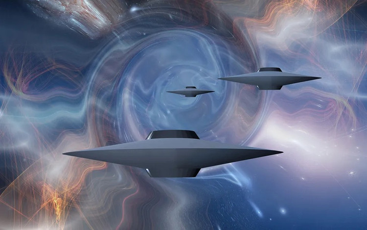 Dùng AI 'rà soát' vũ trụ, tìm kiếm người ngoài hành tinh - Hình 6 Dung AI 'ra soat' vu tru, tim kiem nguoi ngoai hanh tinh-Hinh-6