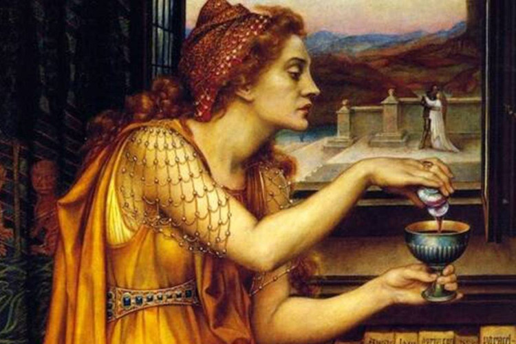 Rung minh nu sat nhan 'mau lanh' dau doc it nhat 600 nam gioi