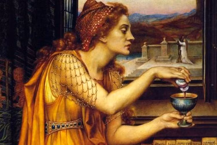 Rung minh nu sat nhan 'mau lanh' dau doc it nhat 600 nam gioi