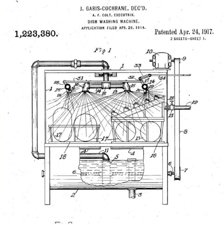 Vo bat dia nhieu, nguoi phu nu tu sang che may rua bat-Hinh-2