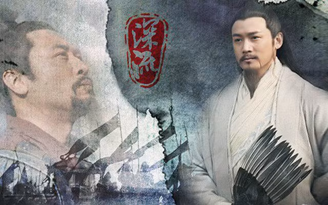 Ga cho Luu Bi, em gai Ton Quyen ca doi khong co con-Hinh-8