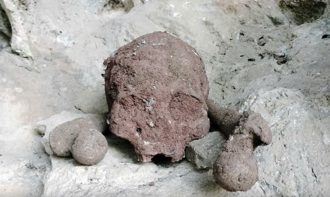 Tin moi ve 18 hop so phat hien trong hang da o Nghe An-Hinh-3