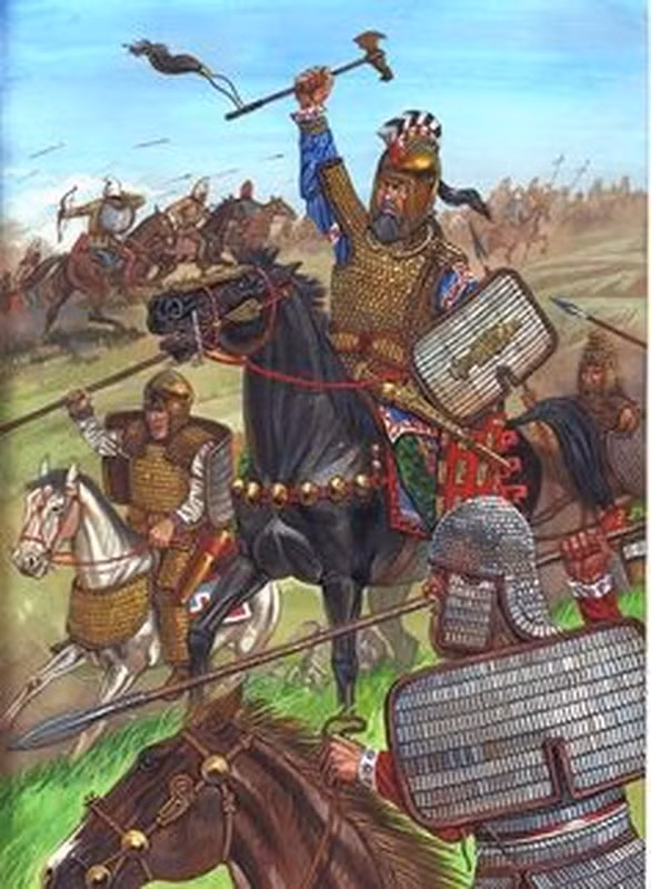 Chien thuat ruoi bu khien doi phuong khoc thet trong chien tranh co dai-Hinh-6