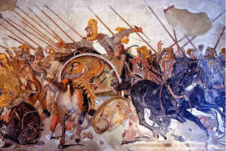 Chien thuat ruoi bu khien doi phuong khoc thet trong chien tranh co dai-Hinh-7