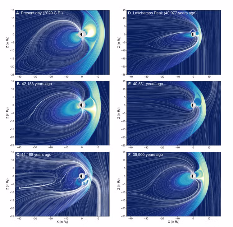 Phat minh kinh ngac giup loai nguoi song sot vao 41.000 nam truoc