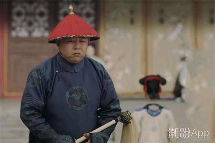 Thai giam, cung nu nha Thanh so nhat noi nao trong Tu Cam Thanh?-Hinh-8