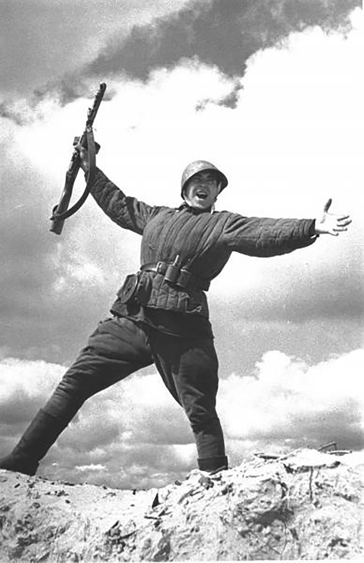 Anh hiem hoi ve cuoc song o Lien Xo nam 1945-Hinh-4