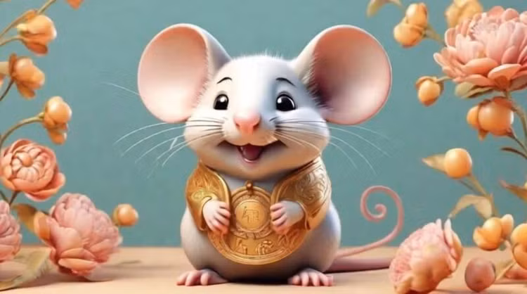 Du doan ngay moi 25/4/2025 cho 12 con giap: Mui pho truong