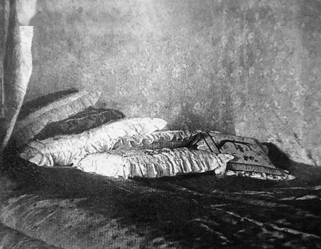 Anh hiem hoang de Pho Nghi bi duoi khoi Tu Cam Thanh-Hinh-3