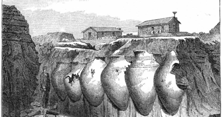 Tim thay bang chung bat ngo ve thoi quen uong ruou cua nguoi co