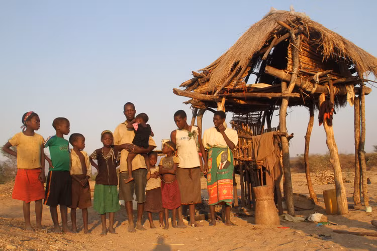 Bi an bo toc “nguoi da dieu