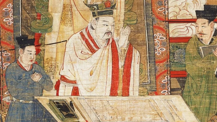 Tim thay dan ca kho trong mo co, chuyen gia phan 'bau vat'-Hinh-9